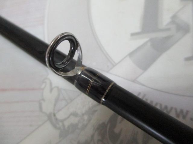 DUCRダンパー C67M HSR