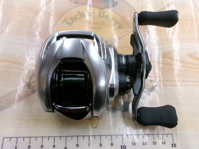 21ジリオン ＳＶＴＷ 1000ＸＨ DAIWA（釣り） ダイワ 21 ジリオン SV TW 1000XH (右ハンドル
