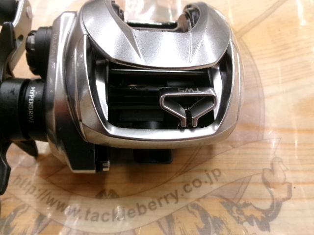 21ジリオン SV TW 1000XH｜＠ベリーネット 日本最大新品中古釣具