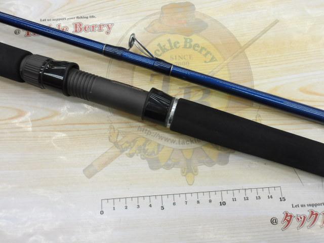DAIWAロッド HOKAGE FD 200-240 ロッド
