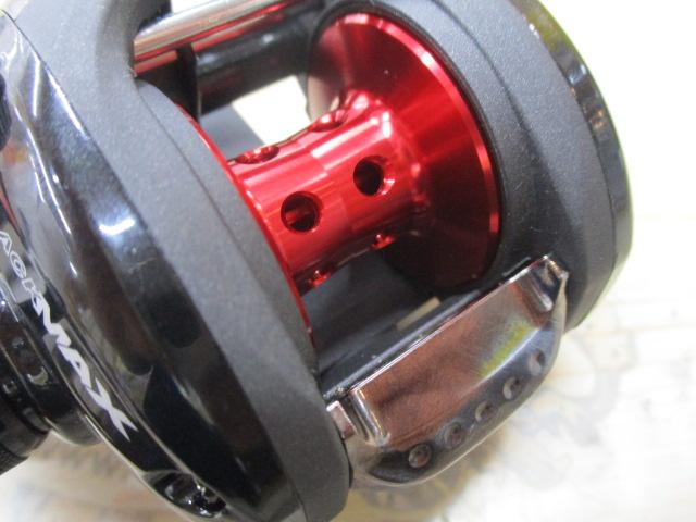 ブラックマックス(2nd/ブラックマックス2)