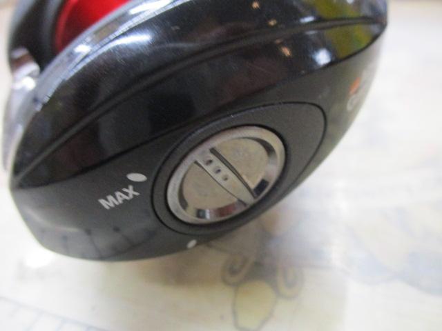 ブラックマックス(2nd/ブラックマックス2)