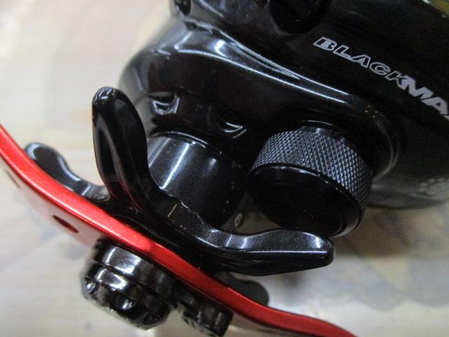 ブラックマックス(2nd/ブラックマックス2)