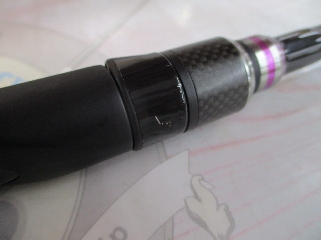 トムアディクト TMA-WF610MLST