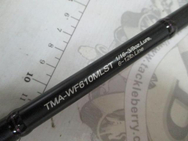 トムアディクト TMA-WF610MLST