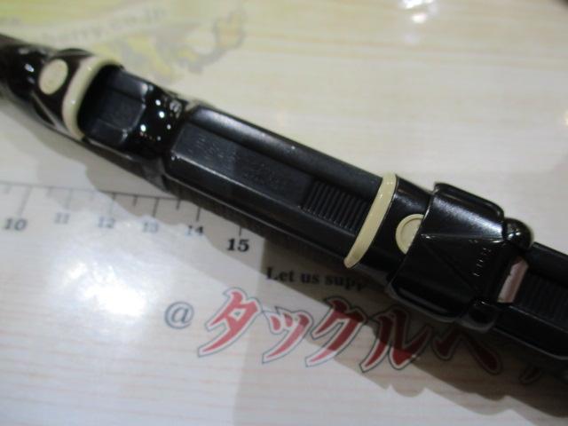 別誂竹心竿めばる くわせ11尺