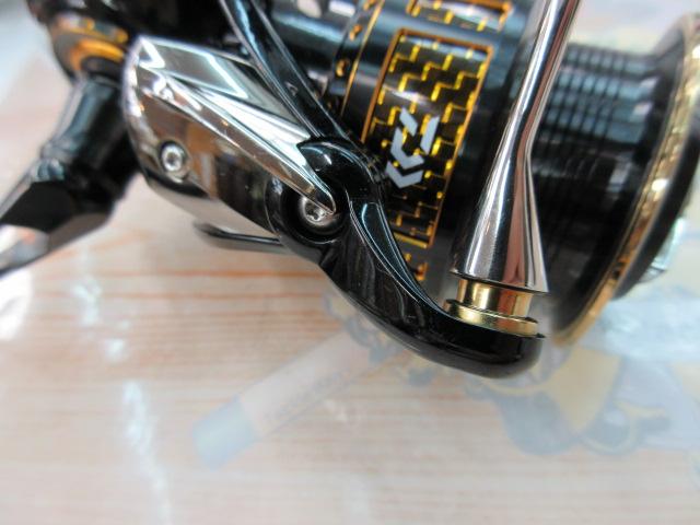 17モアザン 3012H｜＠ベリーネット 日本最大新品中古釣具WEBショップ