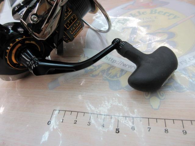 17モアザン 3012H｜＠ベリーネット 日本最大新品中古釣具WEBショップ