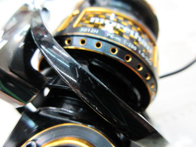 17モアザン 3012H｜＠ベリーネット 日本最大新品中古釣具WEBショップ