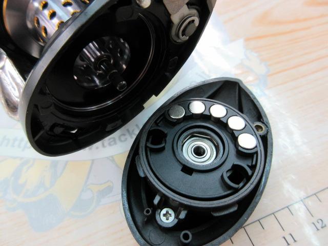 有名ブランド レボ パワークランク6-L｜＠ベリーネット 日本最大新品中古釣具 リール