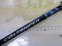 15コルトスナイパー S1000MH