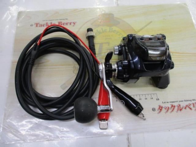 レオブリッツ 200J｜＠ベリーネット 日本最大新品中古釣具WEB