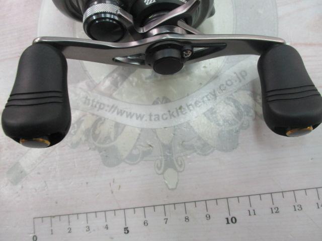 15メタニウムDC HG (RH) 後期モデル｜＠ベリーネット 日本最大
