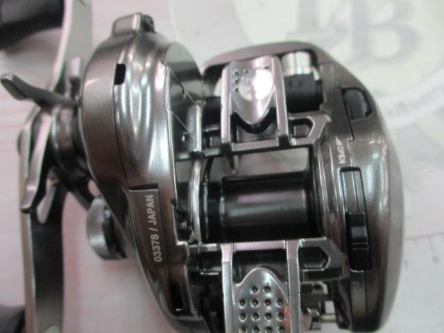 15メタニウムDC HG (RH) 後期モデル｜＠ベリーネット 日本最大