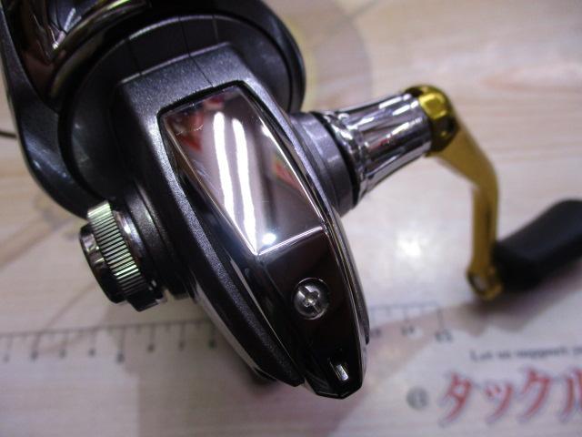 いラインアップ 17セドナ 2500S｜＠ベリーネット 日本最大新品中古釣具WEBショップ リール