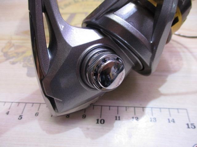Amazon | シマノ(SHIMANO) スピニングリール 17 セドナ 2500