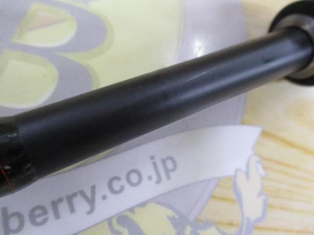 セフィアCI4+メタルスッテ S68ML-S