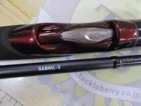 セフィアCI4+メタルスッテ S68ML-S