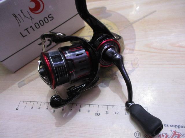 23月下美人 LT1000S｜＠ベリーネット 日本最大新品中古釣具WEB