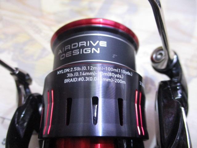 23月下美人 LT1000S