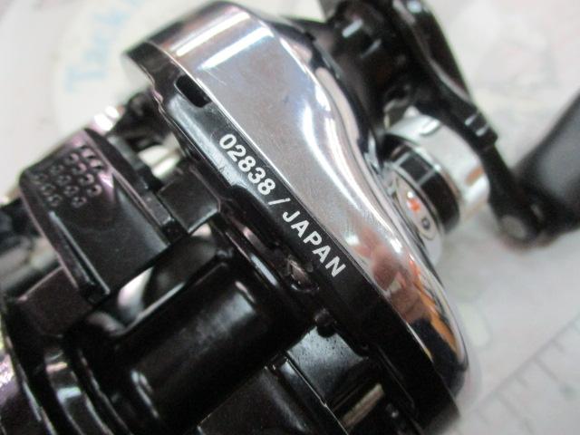 アンタレス12 HG NG 12アンタレスHG LH｜＠ベリーネット 日本最大新品中古釣具WEB