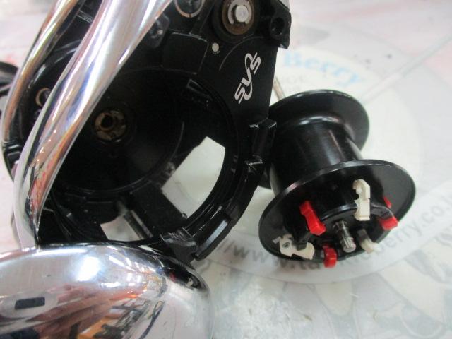 12アンタレスHG LH｜＠ベリーネット 日本最大新品中古釣具WEB