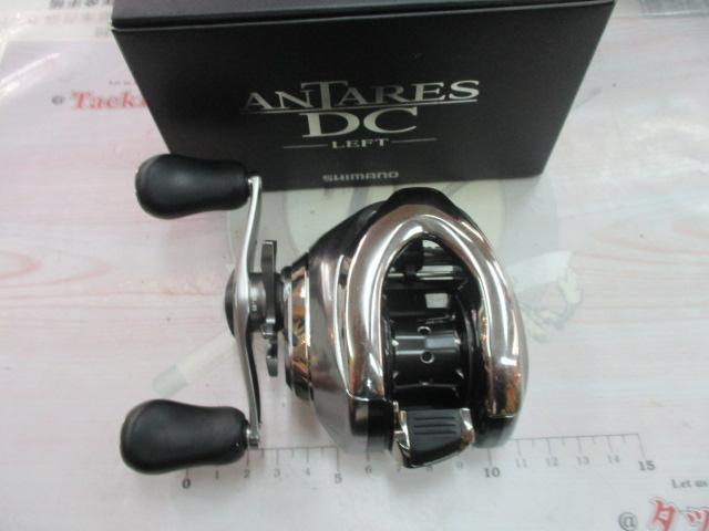 16アンタレスDC LH
