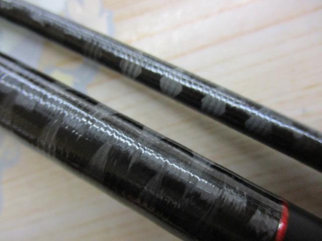 169MH-S/2 20 ゾディアス SHIMANO(シマノ) 全長2.06m寸法105.8cm