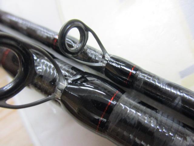 シマノ ゾディアス 169MH-S/2 (ロッド・釣竿) 価格比較 - 価格.com