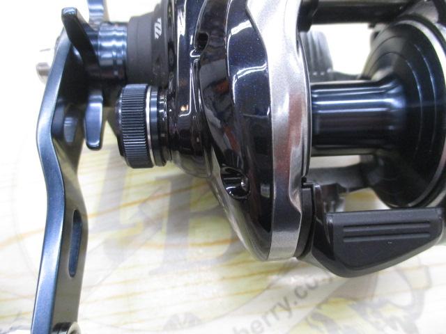 SHIMANO 17グラップラー 301HGの最安値・インプレ・釣果 | 本音