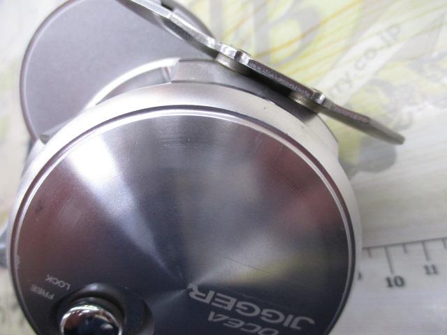 シマノ オシアジガー 2001NR-HG (リール) 価格比較 - 価格.com