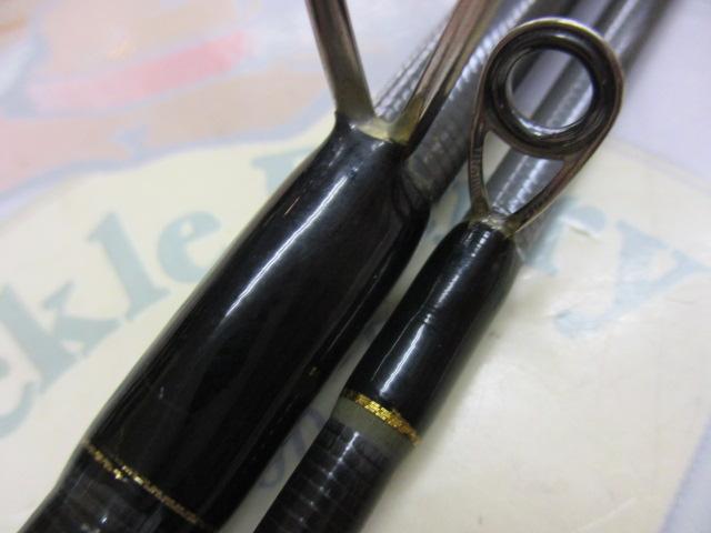 モアザン97M・W - 貝利網