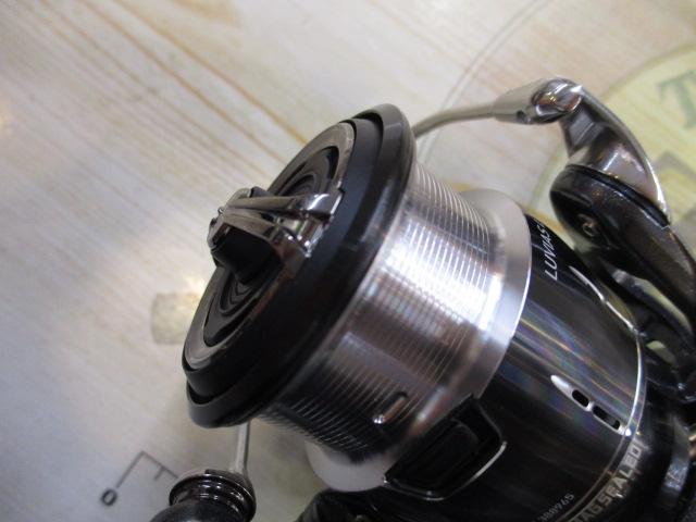 24ルビアス LT2000S-H