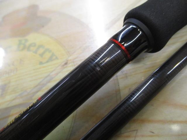 風神Z テスタマッタ 88MH