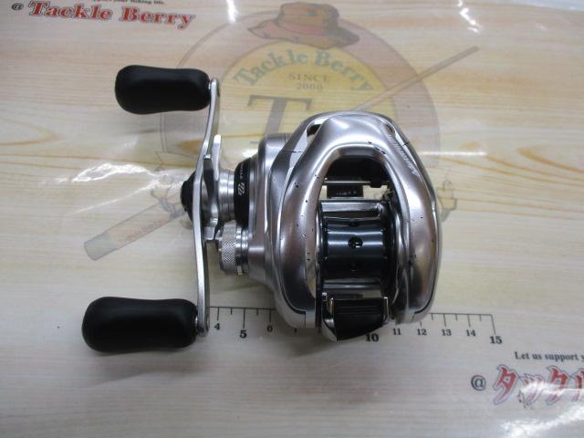シマノ(SHIMANO) 16メタニウム MGL XG 右 ○廃番 完売しました