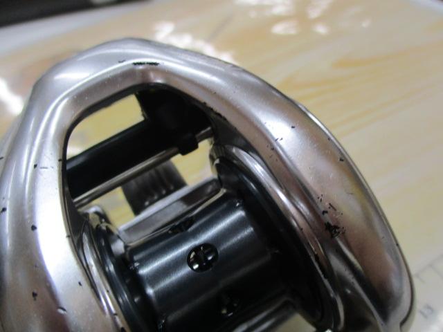 16メタニウムMGL XG LH｜＠ベリーネット 日本最大新品中古釣具