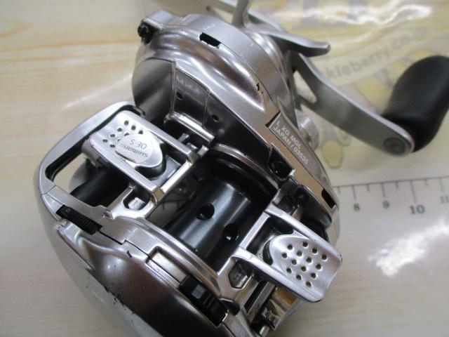 シマノ(SHIMANO) 16メタニウム MGL XG 右 ○廃番 完売しました