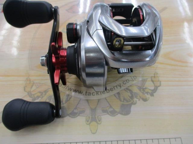シマノ(SHIMANO) 21 スコーピオンMD 300XG スコーピオン、DC