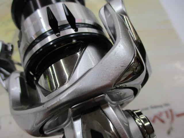 19ストラディック 2500S｜＠ベリーネット 日本最大新品中古釣具