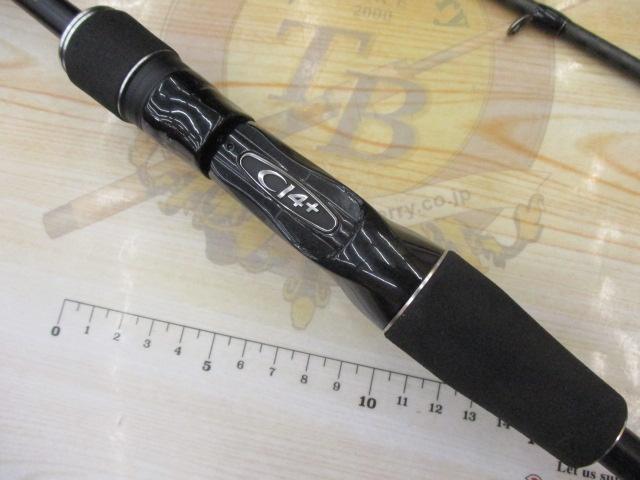 18ディアルーナ B86ML｜＠ベリーネット 日本最大新品中古釣具WEB