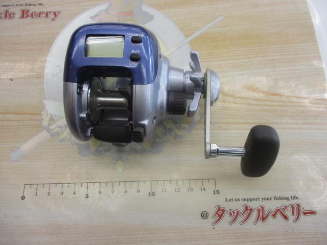 97デジタナSLS小船 500