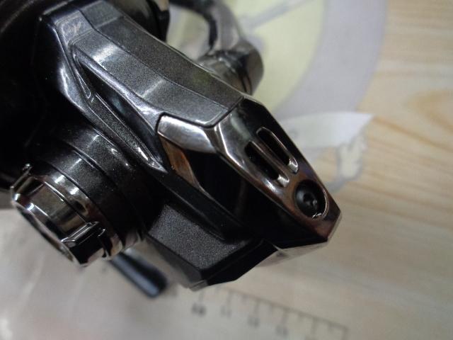 25コンプレックスXR 2500 F6 HG｜＠ベリーネット 日本最大新品