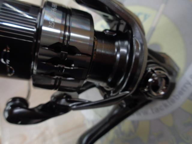 25コンプレックスXR 2500 F6 HG