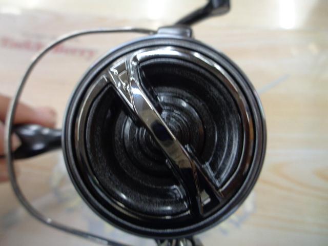 25コンプレックスXR 2500 F6 HG