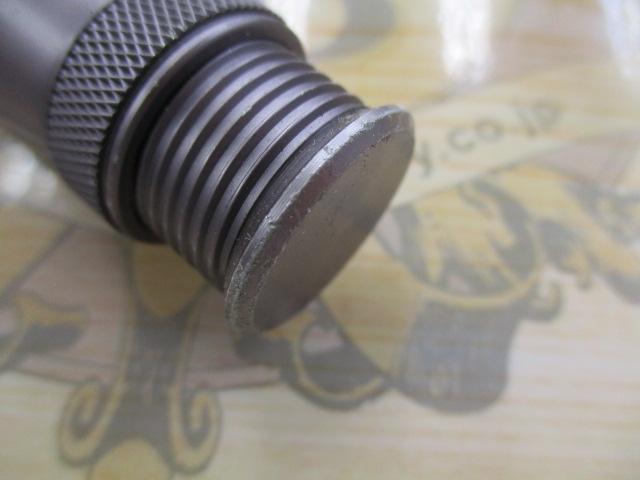 レフティークレーシグネャーシリーズⅡ8'6"#5