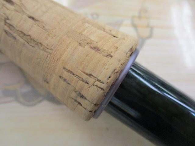 レフティークレーシグネャーシリーズⅡ8'6"#5