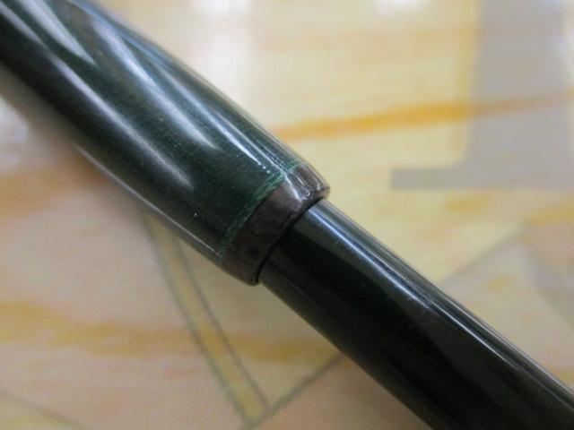 レフティークレーシグネャーシリーズⅡ8'6"#5