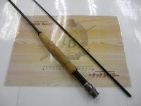 レフティークレーシグネャーシリーズⅡ8'6"#5