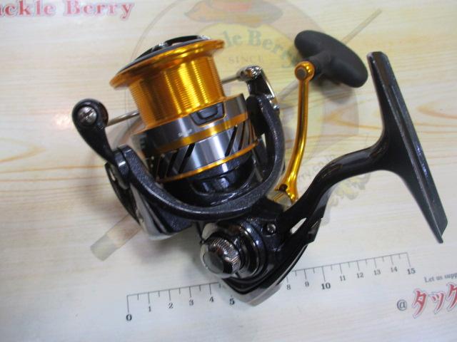 DAIWA - DAIWA ダイワ 20 レブロス LT4000-CH 060069 スピニング