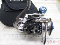 10ソルティガ4000H 10ソルティガ 4000H｜＠ベリーネット 日本最大新品中古釣具WEB